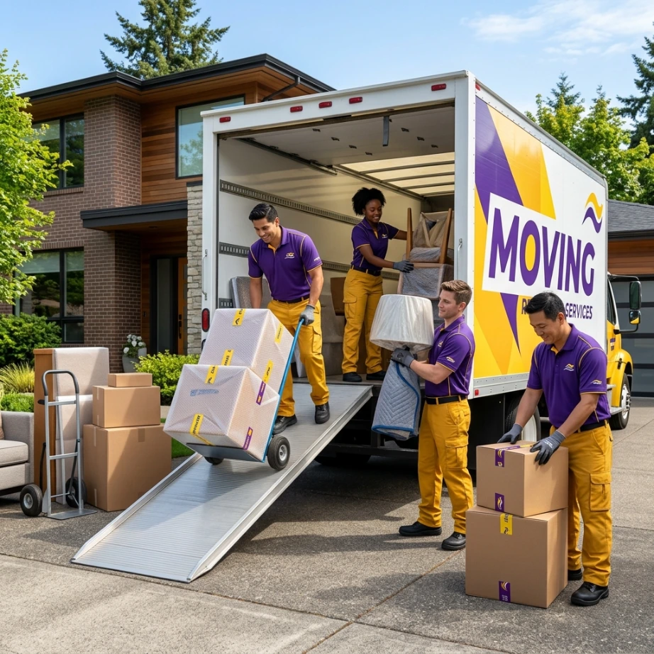 Our Professional Team